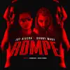 Joy Rivera & Danny Maky - Rompe - Single